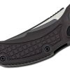 Microtech 268A-1T Brachial Tactical Black Trailing Point - Image 3
