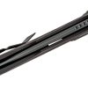 Microtech 268A-1T Brachial Tactical Black Trailing Point - Image 5