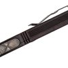 Microtech Signature Series Scarab II Shadow Double Edge - Image 4