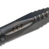 Microtech 403-TI-DLCTRI Kyroh Titanium DLC Tritium Insert - Image 5