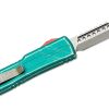 Microtech 419-10BH UTX-70 Hell Hound Bounty Hunter STD - Image 3
