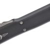 Microtech 419-10 Signature Series UTX-70 STW Hellhound - Image 3