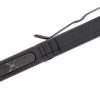 Microtech 419W-1DLCTSH UTX-70 Warhound Shadow - Image 5