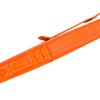 Microtech 601-3CORHS Combat Troodon HS Rescue Tool Orange - Image 5
