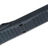 Microtech 601-3THS Rescue Combat Troodon Tactical HS Rescue - Image 3