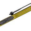 Microtech 702-3OD Hera Black P/S, OD Green Handles - Image 4