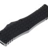 Microtech 702-3TFRS Hera Frag D/E Full Serration - Image 3