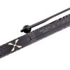 Microtech Hera 'Source' BLK Two-Tone w/GLD, 'Source' Artwork - Image 4