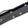 Microtech 719-10s UTX-85 Hell Hound Stonewash - Image 3