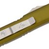 Microtech 719W-10ODS UTX-85 Warhound STW - Image 3