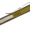 Microtech 719W-10ODS UTX-85 Warhound STW - Image 5