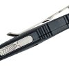 Microtech 819-10S Troodon Mini STW Hellhound - Image 5