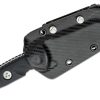 Microtech 93M-10 Socom Alpha Mini Warcom STW Wharncliffe - Image 3