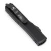 Microtech 119-1TS Ultratech Hell Hound BLK Tac. - Image 3
