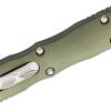 OD Green Handles