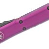 Violet Handle