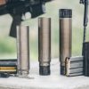 Deadair Silencers - Nomad-Ti - Up To .300 Norma Mag - Image 5