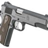 Springfield Armory 1911 Garrison - Image 4