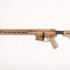 Ridgeline Defense RD15 LRP 16" FDE - Image 2