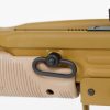 Vector Arms Uzi "Hebrew Sand Spider" 9mm RAL 8000 - Image 15