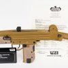 Vector Arms Uzi "Hebrew Sand Spider" 9mm RAL 8000 - Image 16