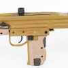Vector Arms Uzi "Hebrew Sand Spider" 9mm RAL 8000 - Image 11