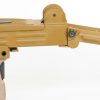 Vector Arms Uzi "Hebrew Sand Spider" 9mm RAL 8000 - Image 6