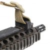 Blue Force Gear Rail Mounted Fixed Loop (RMFL), Black - Image 9