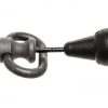 Blue Force Gear Rapid Emergency Detachment Swivel RED 1.25" - Image 3