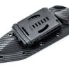 Microtech 114-10 Socom Alpha Stonewashed, G10 Handles - Image 4