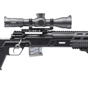 B&T SPR300 .300 BLK Bolt Action SBR includes Stock Print X Can