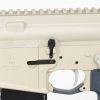 Q Sugar Weasel Short Barrel Rifle 300 BLK - Image 5