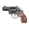 S&W 19-9 K-COMP 357MAG 2.5" 6RD BLK - Image 2