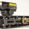 Kinetic Development Group MLOK 3 Slot (Single MLOK) Mount - Image 3