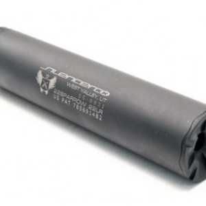 SilencerCo Sparrow 22