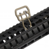 Blue Force Gear ULoop Sling Attachment, Black - Image 4