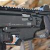 HB Industries CZ Scorpion EVO3 AK Style Safety Selector - Image 3