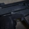 HB Industries CZ Scorpion EVO3 AK Style Safety Selector - Image 5