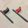 HB Industries CZ Scorpion EVO3 Theta Charging Handle - Image 5