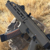 HB Industries CZ Handguards Scorpion EVO3 - Image 8