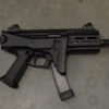 HB Industries CZ Handguards Scorpion EVO3 - Image 5