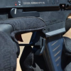 HB Industries CZ Scorpion Duckbill Mag Release Lever - Image 4
