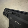 HB Industries B&T APC Charging Handle Red or Black - Image 3