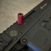 HB Industries B&T GHM9 Charging Handle Red or Black - Image 3
