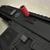 HB Industries B&T GHM9 Charging Handle Red or Black - Image 4