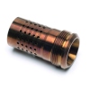 THUNDER CHICKEN by Q Suppressors - Live Q or Die - Image 3
