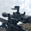 Side-Shot Phone Scope Mount 34mm or 30mm - Image 4