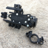 Side-Shot Phone Scope Mount 34mm or 30mm - Image 6