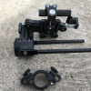 Side-Shot Phone Scope Mount 34mm or 30mm - Image 7