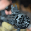 Strike Industries Cookie Cutter Comp muzzle device - Image 6